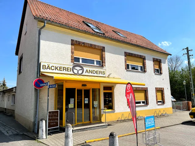 Bäckerei Hartmut Anders