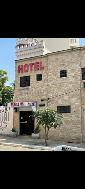 Hotel smart inn