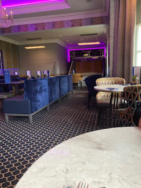 Copper Beech Restaurant