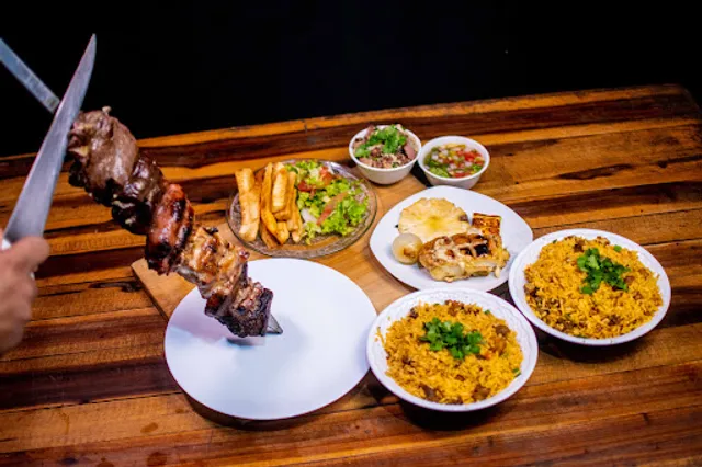 São Cristóvão Restaurante