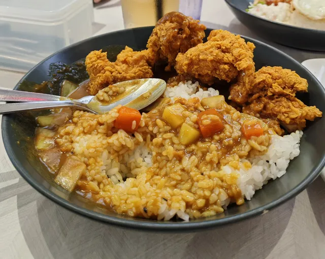 林丰园 | Lam Fung Yuen