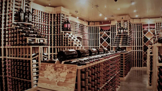 Wellington Wine Cellars, Inc.