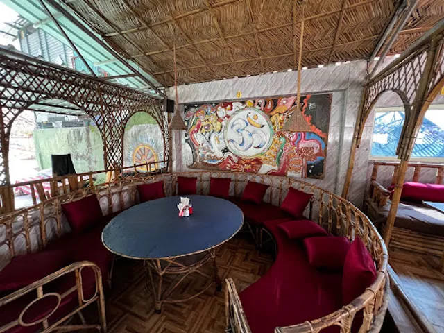 Good Time cafe by Odyssey Baking