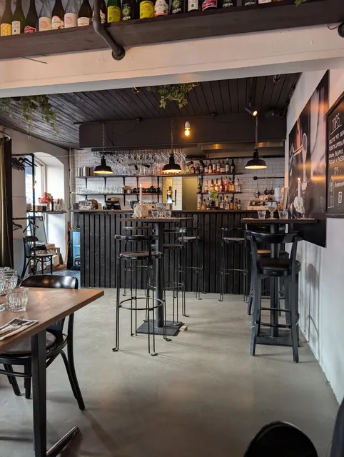 Crêperie & Logi Vasastan