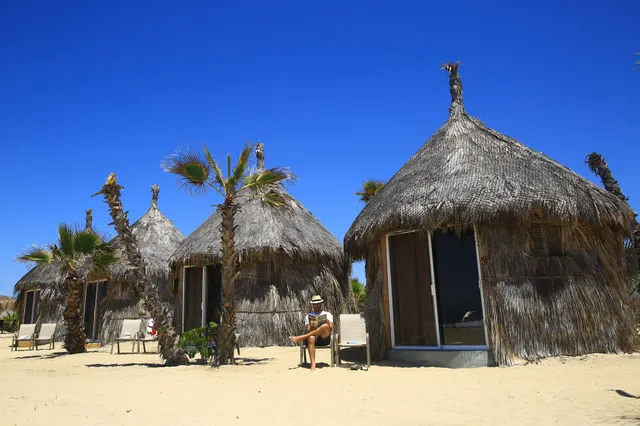 Mayan Village Resort