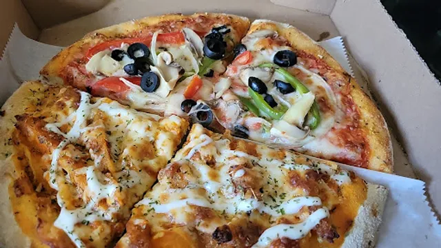 Nonno’s Pizzeria Deli & Catering