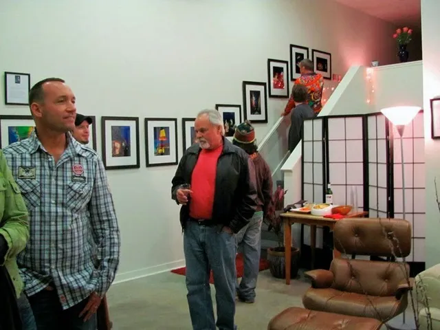 Working Artists Ventura - WAV