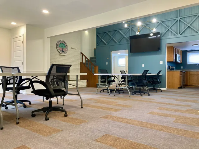 Tree City Craft Retreats