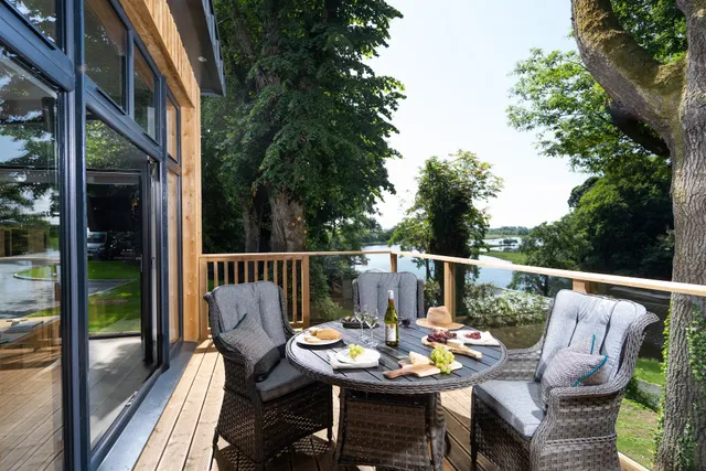 Killyhevlin Lakeside Hotel & Lodges