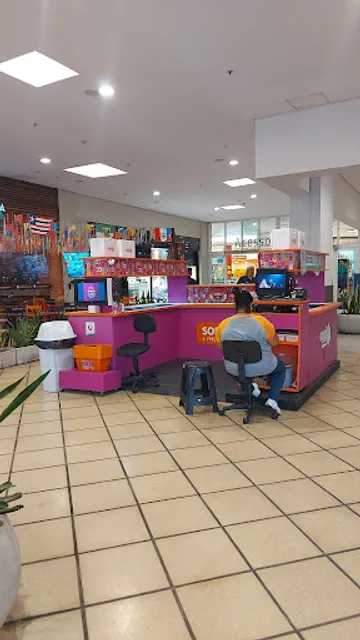 Oggi Sorvetes Guadalupe RJ