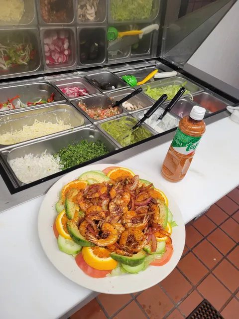 Las Cazuelas Mexican Restaurant