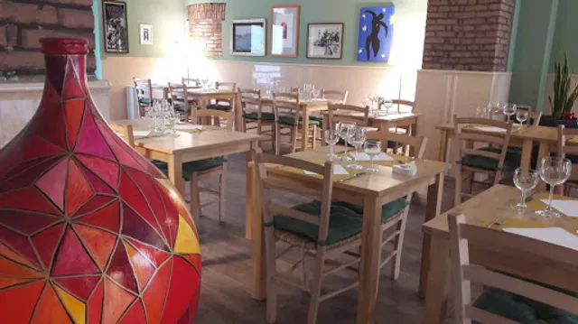 Ristorante SantoPalato - Casteggio