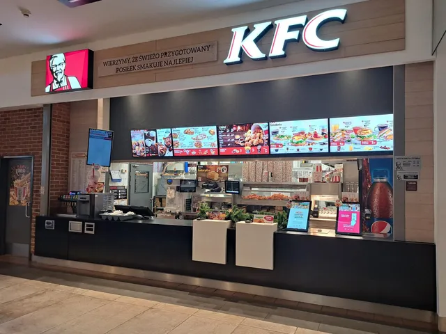 KFC Częstochowa BP