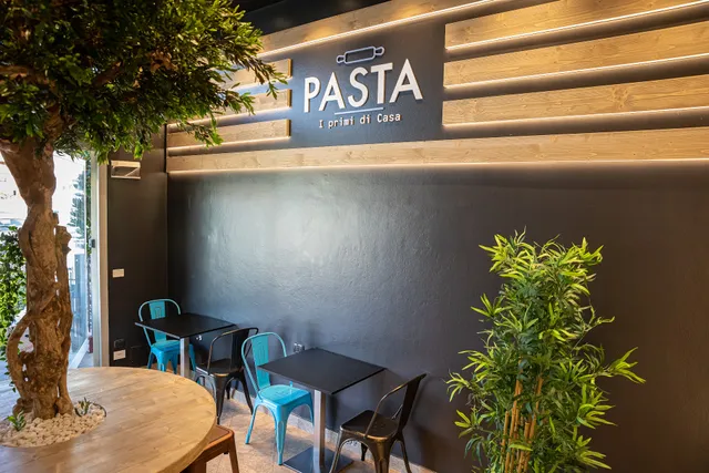 It's Pasta - Tutta la Pasta che vuoi, Dove vuoi!