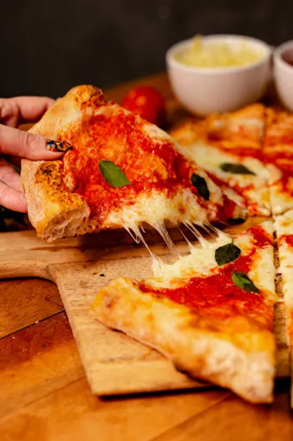 Nonna Noemia Pizzeria