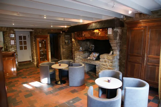 Restaurant John Steele - Sainte Mère Church