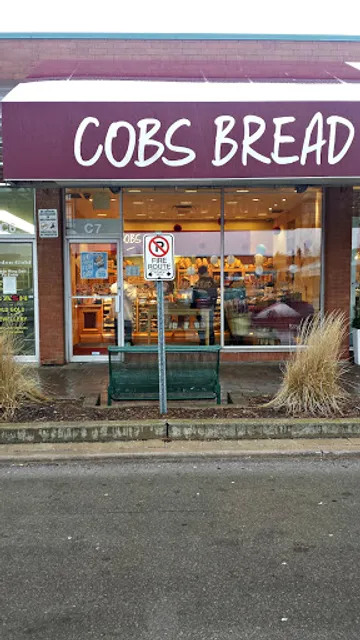 COBS Bread Bakery Upper Oakville