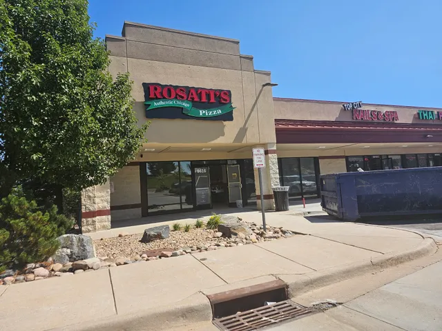 Rosati's Pizza