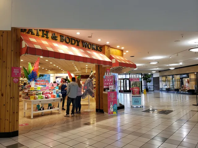 Bath & Body Works