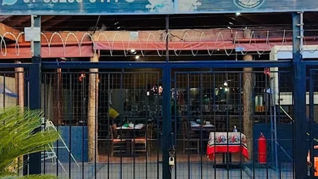 Esquina da Pizza Malagueta