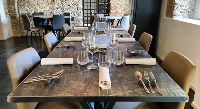 Azienda Agricola Biologica Casa Ponziana | Cantina e Cucina