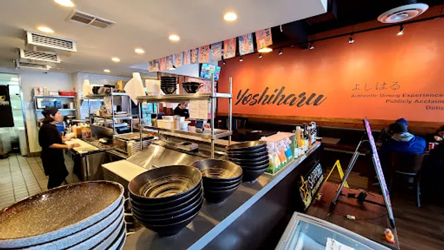 Yoshiharu Ramen