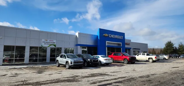 Chevrolet & GMC of Titusville