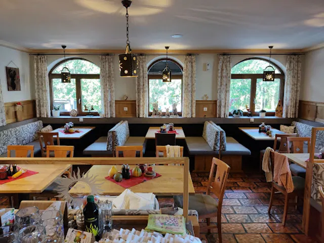 Alpirsbach Landgasthof Sonne