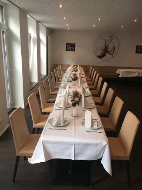 Filosofia - Griechisch Mediterranes Restaurant