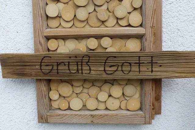 Unterlutaschghof - Apartments - Ferienwohnungen