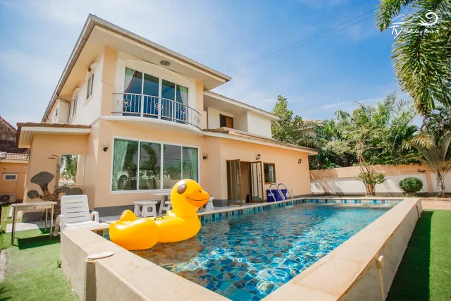 TY Holiday Villa