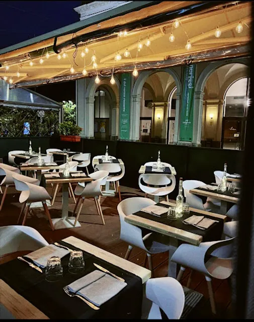 Caffè Degli Artisti