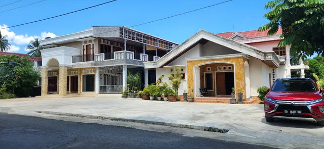 Permata Homestay Kotamobagu