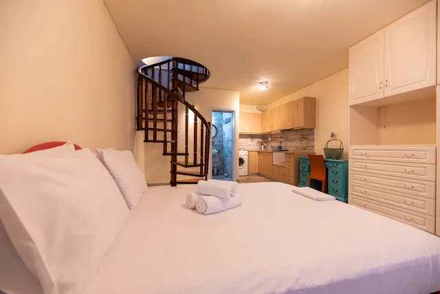 Perikli's Beach House