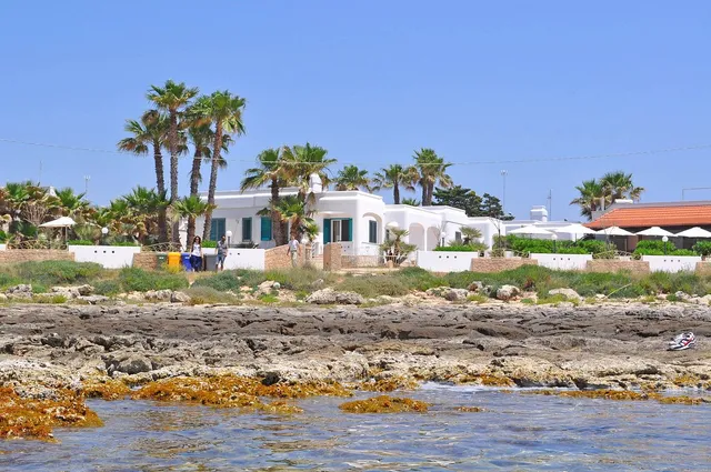 RESIDENCE OASI SUL MARE