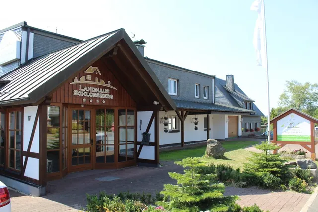 Landhaus Schlossberg