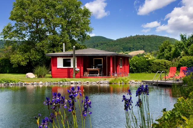 Gästehaus Hohenstein