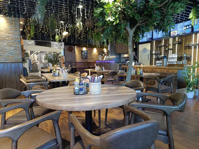 Poco Loco Restaurant