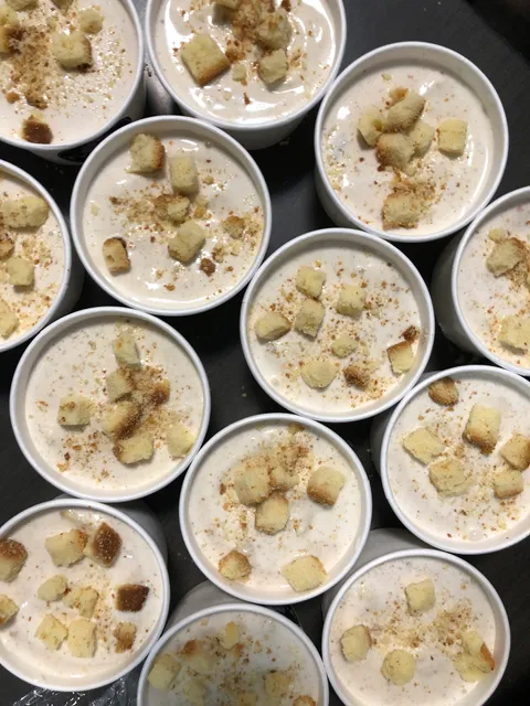 Tyler's Gelatte Stone