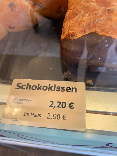 H. + J. Armbruster Back-Shop GmbH