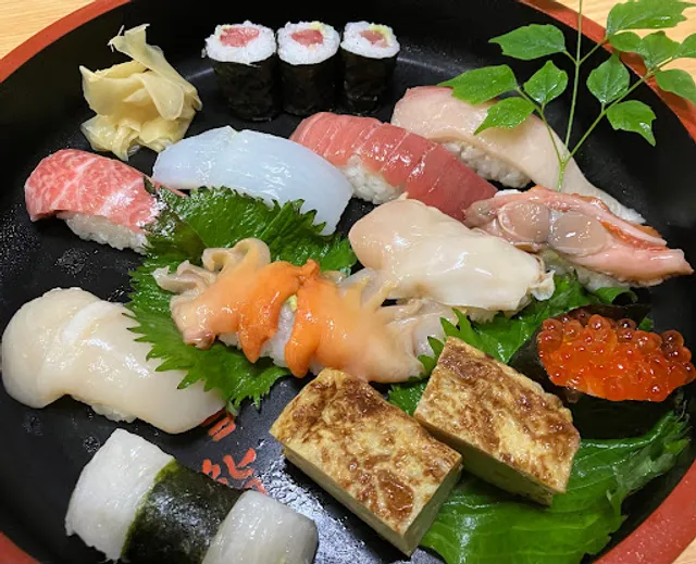 雪鮨 東京江戸川下篠崎町4-7