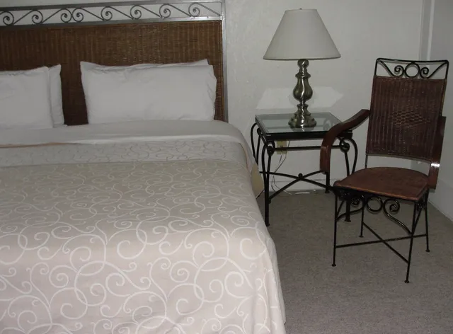 Steinhaus Suites Hamburgo