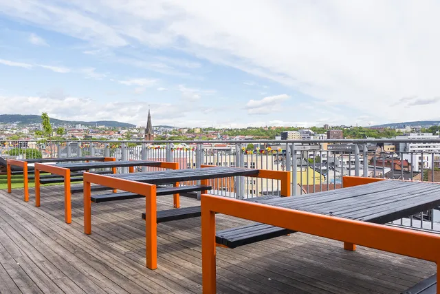 Comfort Hotel Xpress Youngstorget