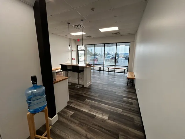 Thrive Dance Project