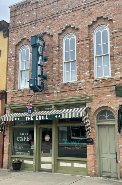 Missy's Sweet Shoppe