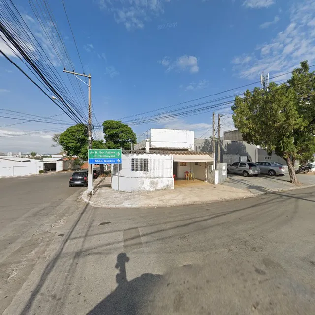 Restaurante e Bar Paraíso