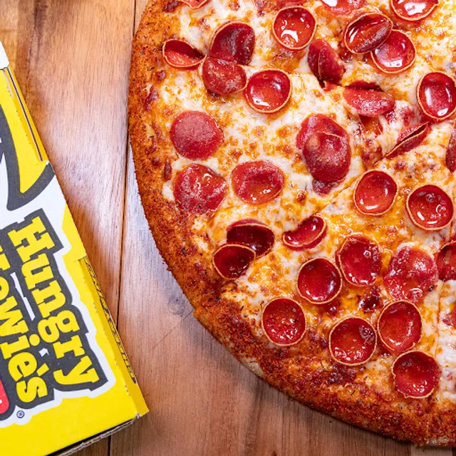 Hungry Howie's Pizza & Subs
