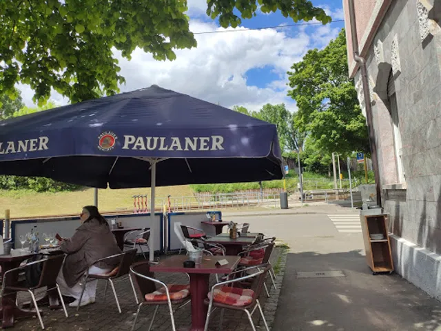 Ristorante Pizzeria Da Mamma Maria