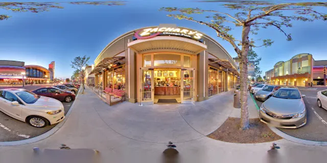 Zachary's Chicago Pizza