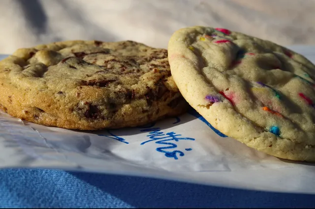 Sweet Smith's bakery